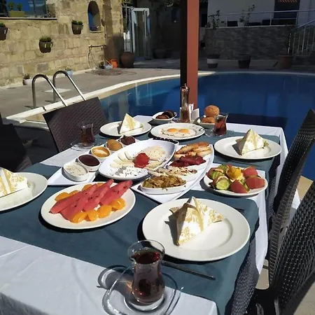 Wonder Life Hotel Manavgat