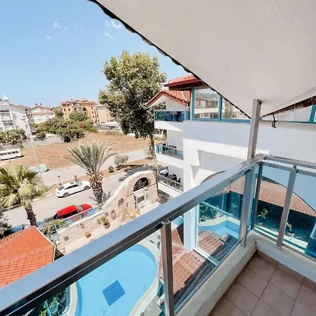 Wonder Life Manavgat