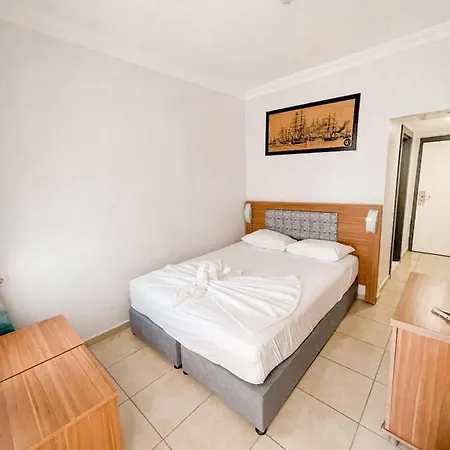 Ξενοδοχείο Wonder Life Σιντέ