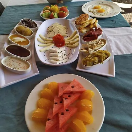 Ξενοδοχείο Wonder Life *