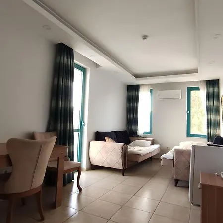 Wonder Life Otel *