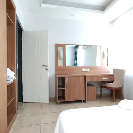 Wonder Life Ξενοδοχείο *