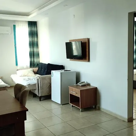 Wonder Life Otel *