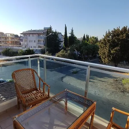 Ξενοδοχείο Wonder Life *