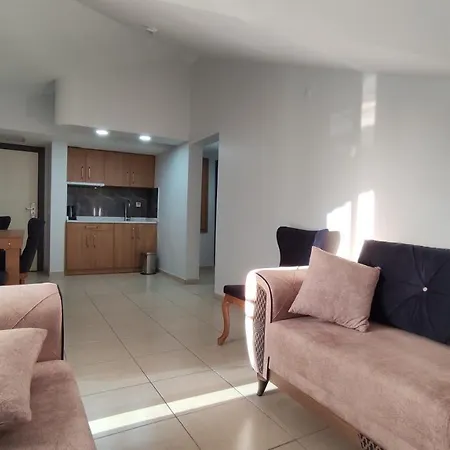 Wonder Life Ξενοδοχείο Σιντέ