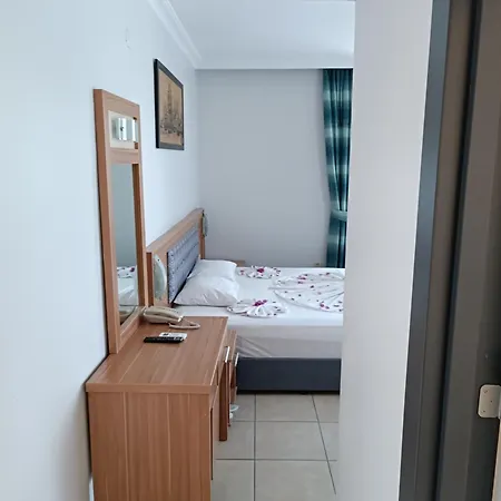 Wonder Life Ξενοδοχείο