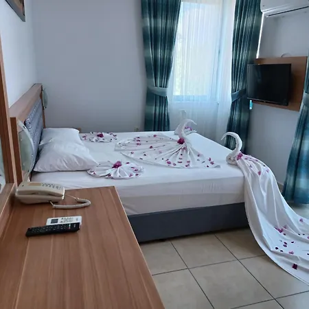 Otel Wonder Life
