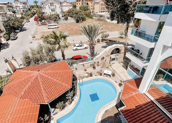 Wonder Life Hotell *