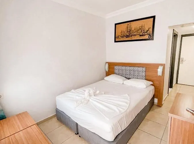 Hotell Wonder Life Side