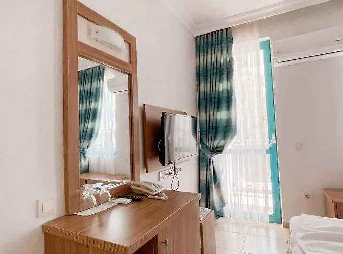 Hotell Wonder Life Side