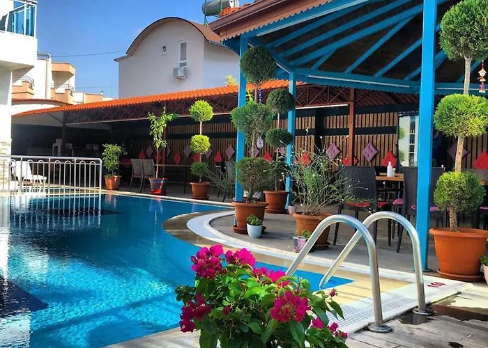 Hotell Wonder Life *