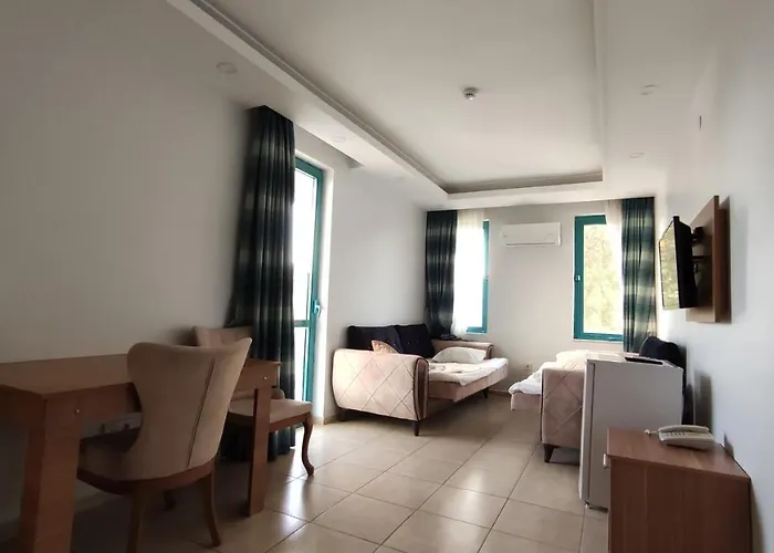 Wonder Life Hotell *