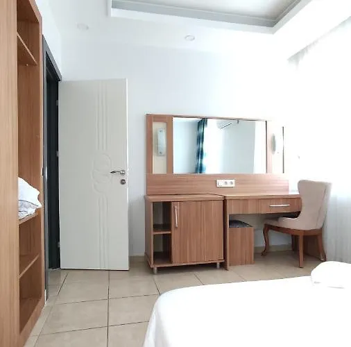 Wonder Life Hotell *