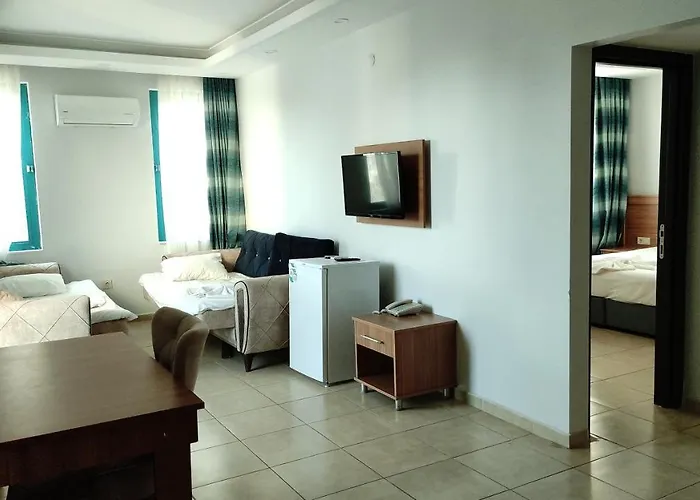 Wonder Life Hotell *
