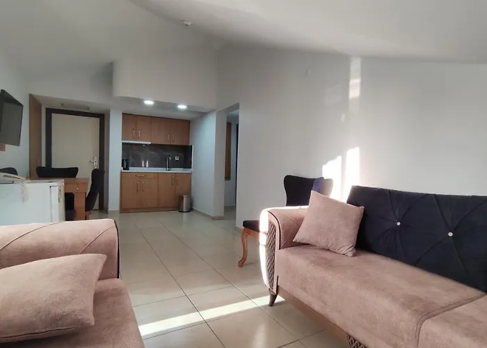 Wonder Life Hotell Side