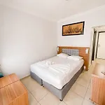 Hotel Wonder Life Sidé