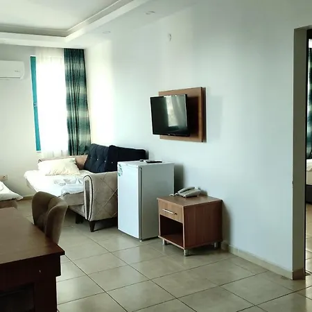 Wonder Life Hotel *